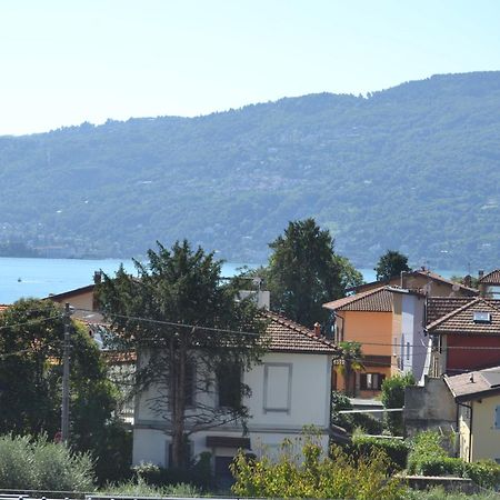 Suna Holiday Verbania Ngoại thất bức ảnh