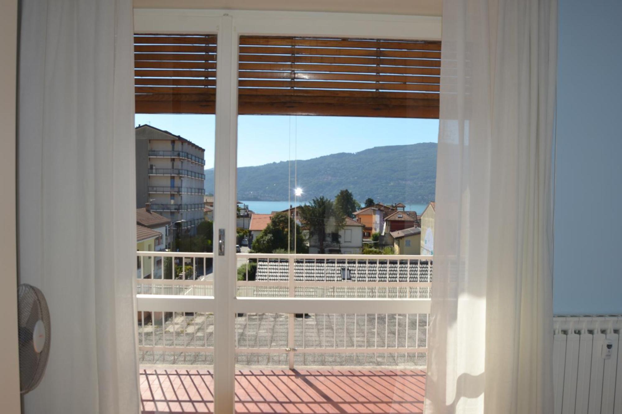 Suna Holiday Verbania Ngoại thất bức ảnh