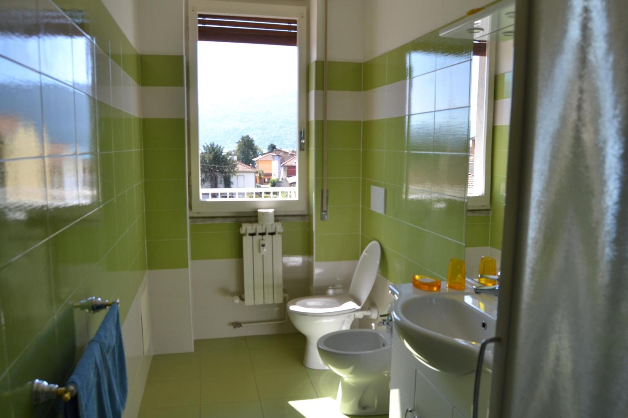 Suna Holiday Verbania Ngoại thất bức ảnh